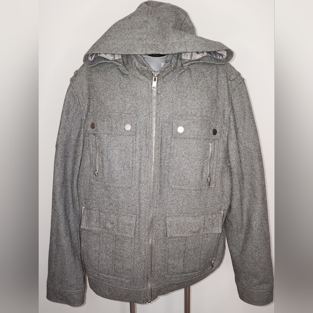 Inc Jacket / Large - image 1